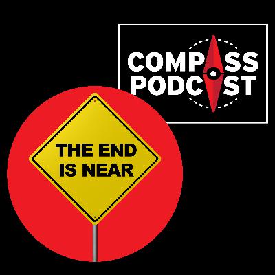 [155] Are the End Times at hand?
