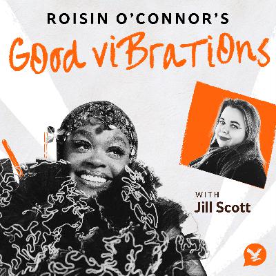 Episode 26: Jill Scott