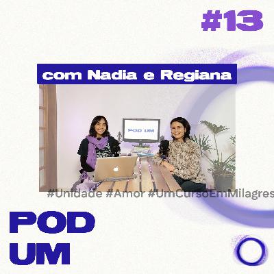 Filme A Matrix e Um Curso em Milagres | Pod Um T01 #13 Filme A Matrix e Um Curso em Milagres | Pod Um T01 #13