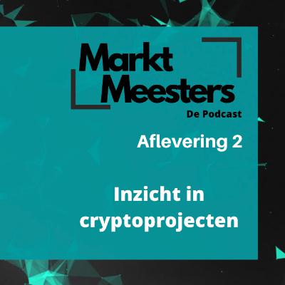 Markt Meesters Podcast Aflevering 2: Rapportkaart voor crypto