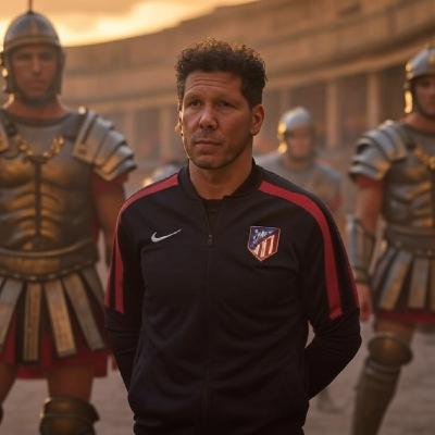 Episodio 289: 'A mi señal ira y fuego'