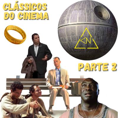 Clássicos do Cinema - Volume 2