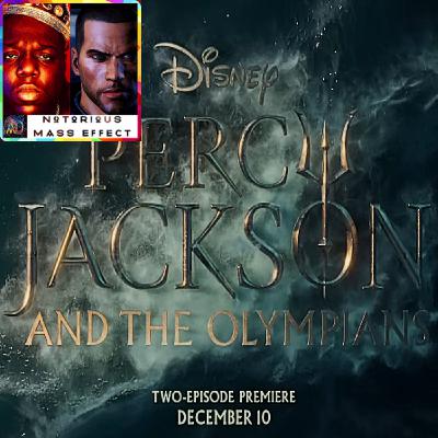 "PERCY JACKSON & THE OLYMPIANS | OFFICIAL TRAILER | DISNEY+" "PERCY JACKSON & THE OLYMPIANS | OFFICIAL TRAILER | DISNEY+"