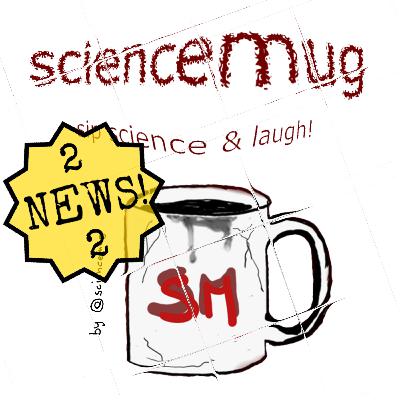 News 2: of mammoths' bones' circles, fluffy exoplanets, cats' music & more!