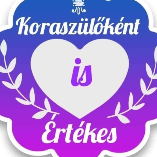 Koraszülőként is értèkes💜Koramesék💜💜PODCAST💜