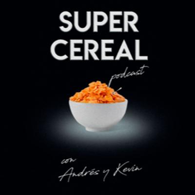 Episodio especial #2 - A Nightmare on Super Cereal Podcast