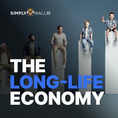 Why longer lifespans could reshape portfolios