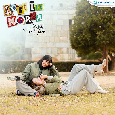 #BahasaKoreanya Meminta Maaf