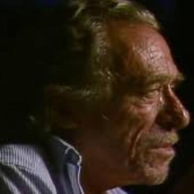 The Pitiful Poets Podcast: ep. 1- Charles Bukowski