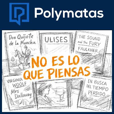 #109 La Alta Literatura NO es lo que te contaron