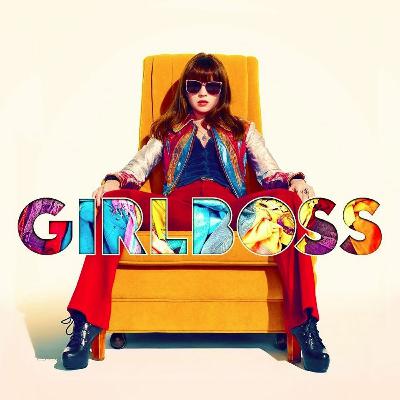 Episode 35 - Girlboss