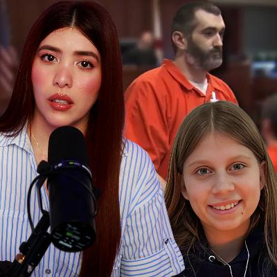 Juicio Final a Stephan Stern: "Depravado, Cobarde" fueron las Palabras del Padre de Madeline Soto Juicio Final a Stephan Stern: "Depravado, Cobarde" fueron las Palabras del Padre de Madeline Soto