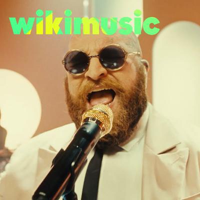 🐻 Pourquoi Teddy Swims s'appelle Teddy Swims ? (non ça n'est pas son vrai prénom)