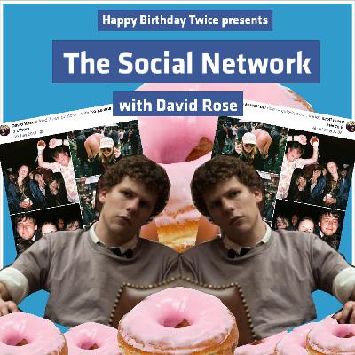 The Social Distance Network (ft. Dave Rose )