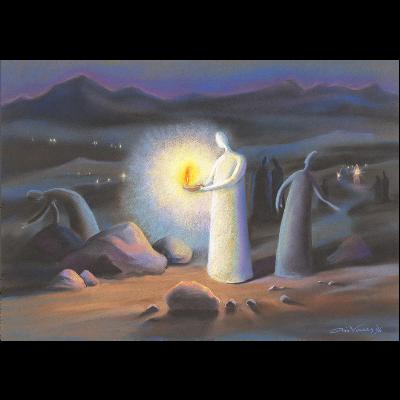 Day 268 - Psalms 119