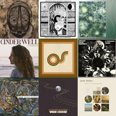 The Slow Music Movement Radio Show #74