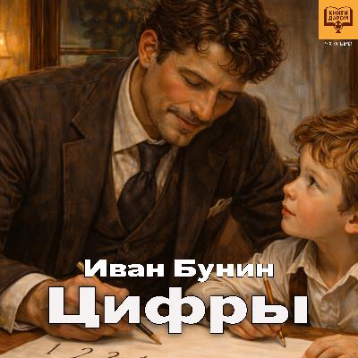 Иван Бунин. «Цифры». Аудиокнига о любви и воспитании Иван Бунин. «Цифры». Аудиокнига о любви и воспитании
