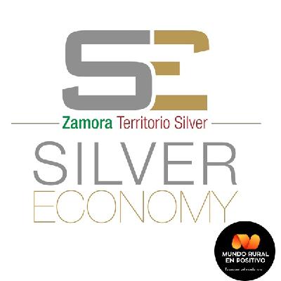Zamora Territorio Economía Silver , innovación desde el rural