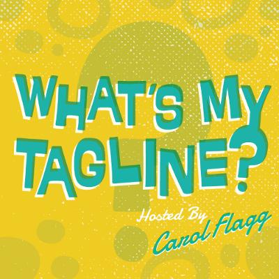 What's My Tagline?: Video Podcasting – Changing How We Think about Traditional Podcasting