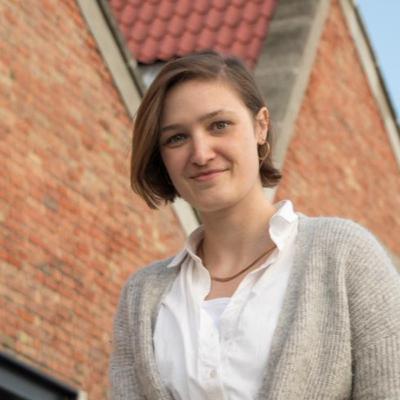 2/3. Marie Van den Broeck, My Add On: Meer comfort en toegankelijkheid voor mensen met een beperking
