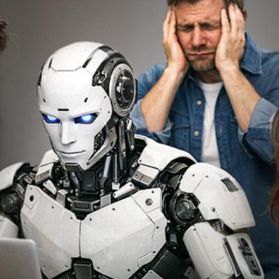 ChatGPT vs программисты | Product Engineer — новая профессия, которая заменит всех? ChatGPT vs программисты | Product Engineer — новая профессия, которая заменит всех?