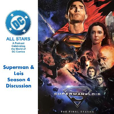DC All Stars ep 44 Superman & Lois DC All Stars ep 44 Superman & Lois