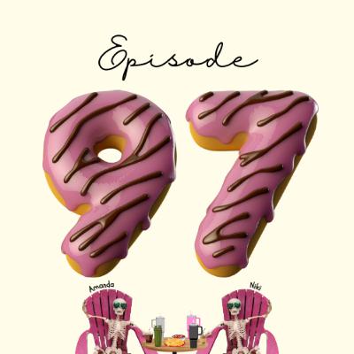 Celebrating Two Years of the NDC Podcast!