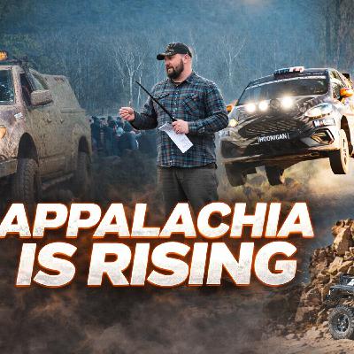 The Rally That’s Changing Appalachia | 24 Hours of Appalachia
