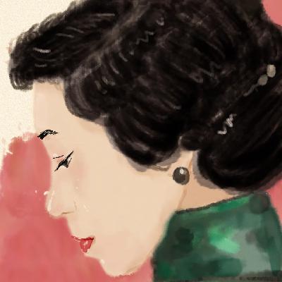 第13期:《倾城之恋》我跟你谈精神共鸣,你和我论物质婚姻? 第13期:《倾城之恋》我跟你谈精神共鸣,你和我论物质婚姻?