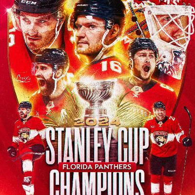 Stanley Cup Final Recap Stanley Cup Final Recap