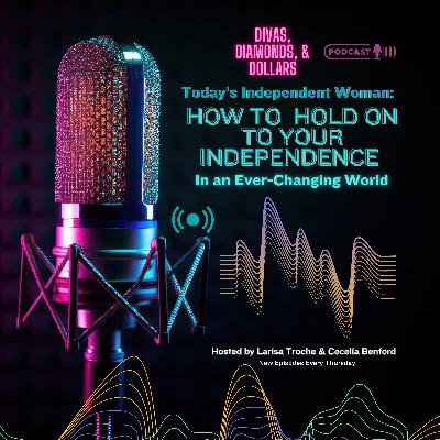 How to Hold On to Your Independence How to Hold On to Your Independence
