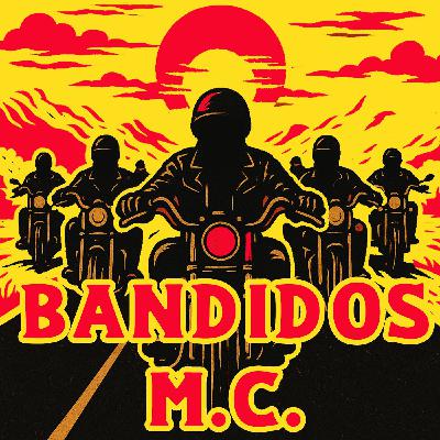 M.C. Series | The Great Nordic Biker War