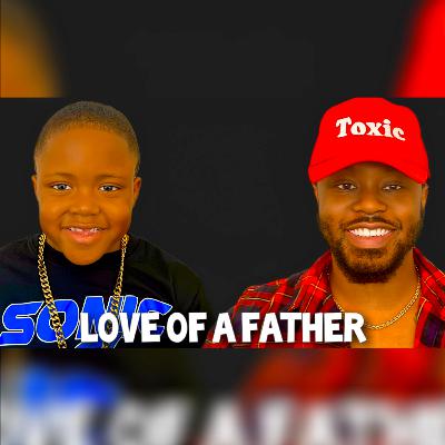 A Father Listening: What My Son Taught Me About Love, Patience, and Being Present