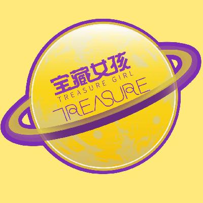 No.30🔮留英6年身心灵咨询师饭饭：失恋接触塔罗，一不小心“玩”成专业塔罗占星师