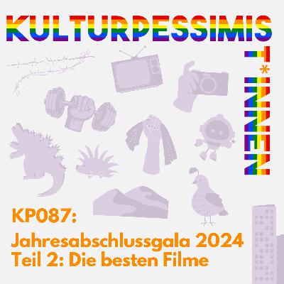 KP087: Jahresabschlussgala 2024 – Teil 2