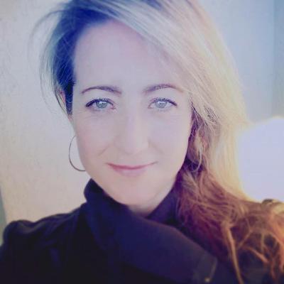 BE ART NOW — Melissa La Flamme  3:45 BE ART NOW — Melissa La Flamme  3:45