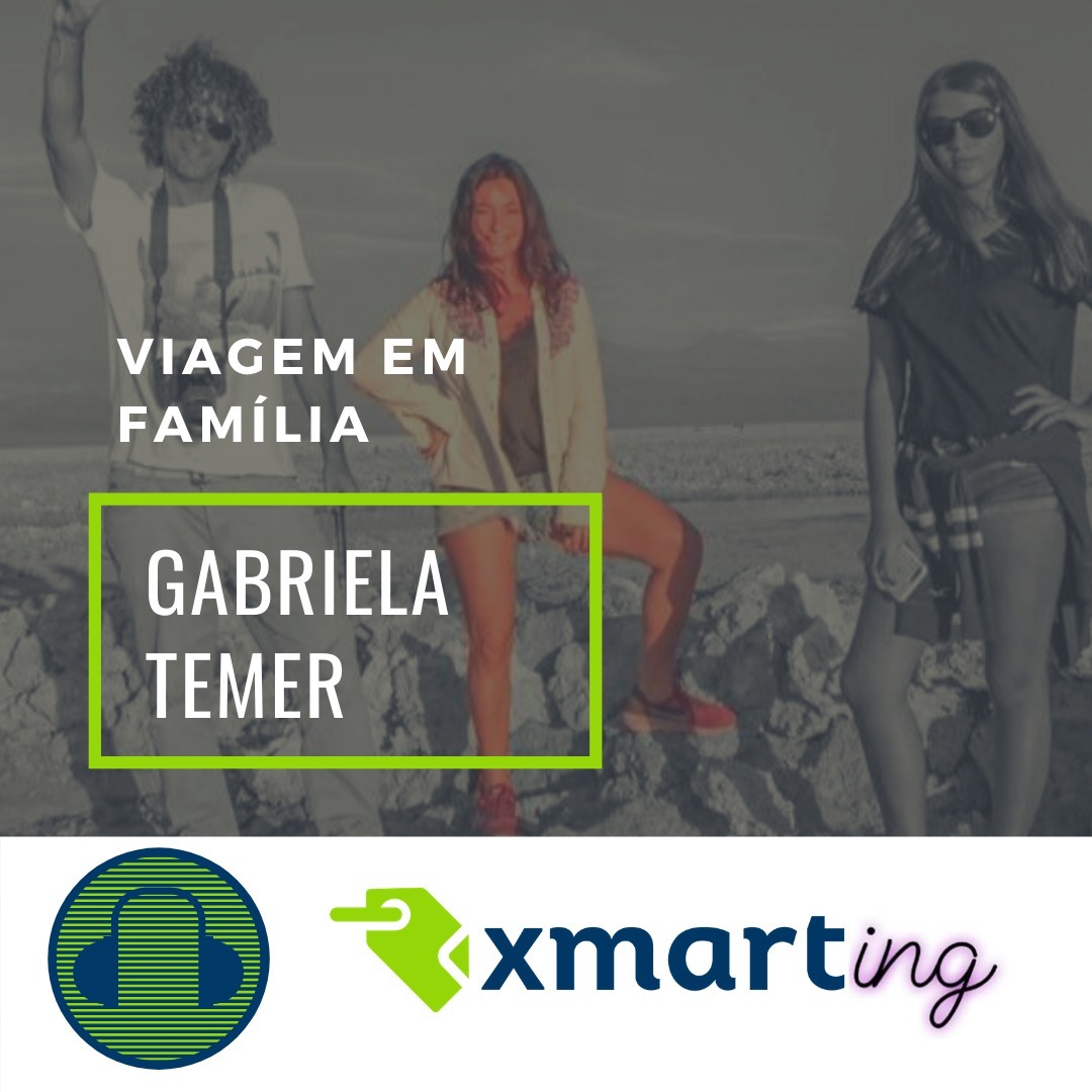Xmart Viaja