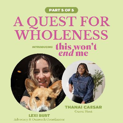 Navigating Endometriosis, Fertility, and Self-Advocacy: Lexi Burt’s Story Navigating Endometriosis, Fertility, and Self-Advocacy: Lexi Burt’s Story