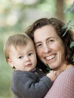 Journal Series 1: In Vitro Fertilzation- Lindsay's story