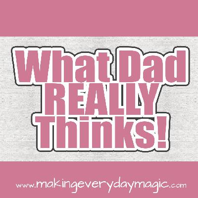 Why I Homeschool: A Dad’s Perspective