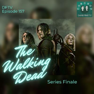 The Walking Dead - Series Finale