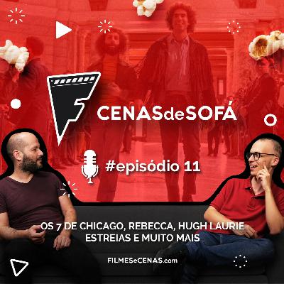 Cenas de Sofá Ep. 11