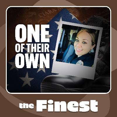 Bonus: One of Their Own, a San Diego officer's death and the questions left behind Bonus: One of Their Own, a San Diego officer's death and the questions left behind