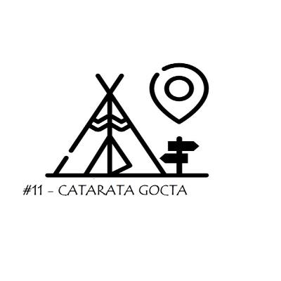 Guia do Nativo #11 - Gocta