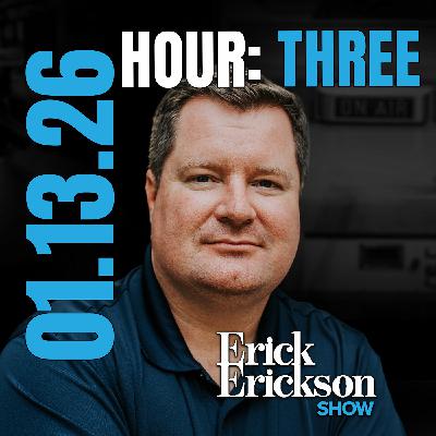 S15 EP7: Hour 3 - A Nation Not In Decline