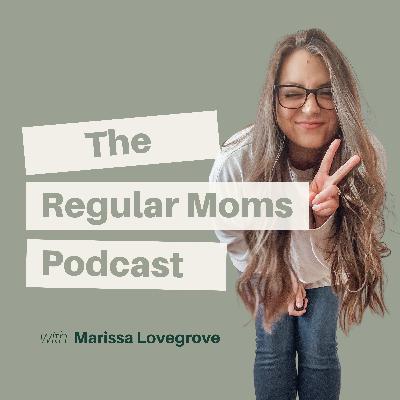 8: Mom To Mom Mini Episode