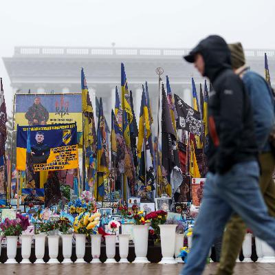 Ukraine unter Druck - Ist Trumps Friedensplan realistisch oder zutiefst unfair?