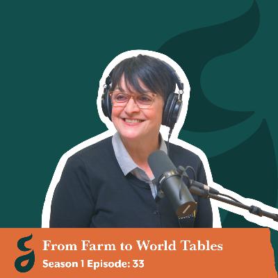 From Farm to World Tables
