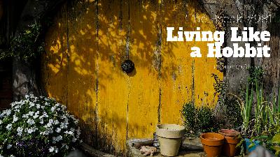 BFR981: Living Like a Hobbit