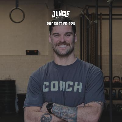 Country Boy Finds Spiritual Home In Big Smoke’s Church Of Gains